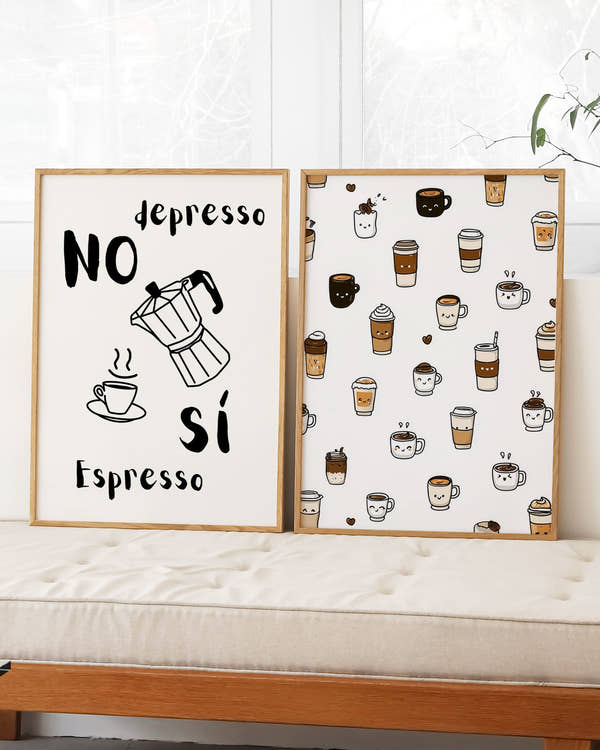 Küche - Kaffee