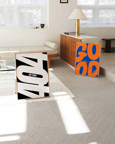 Typografie